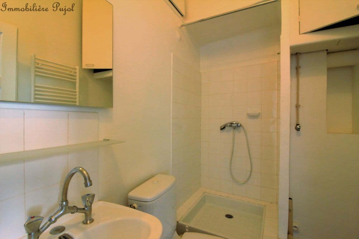 Appartement T1 à louer à Marseille – photo 8
