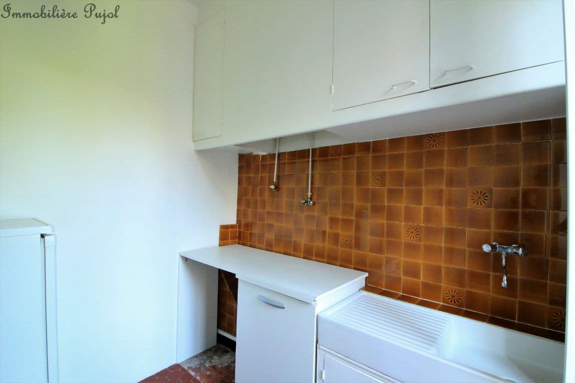 Appartement T1 à louer à Marseille – photo 9