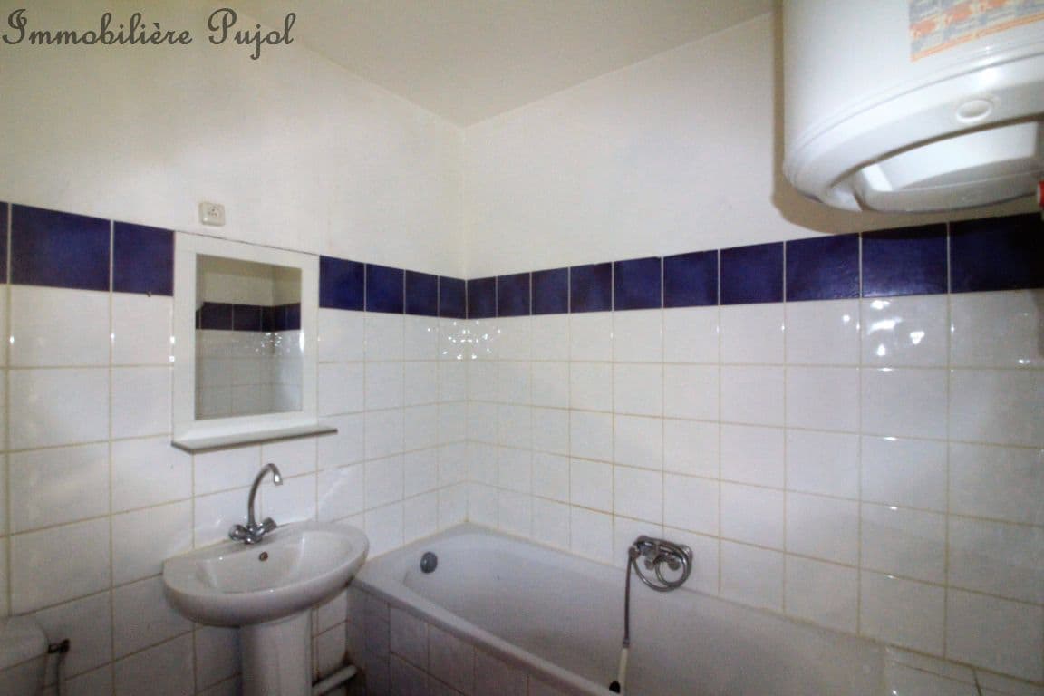 Appartement T2 à louer à Marseille – photo 3
