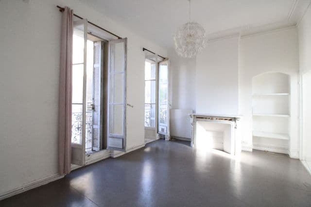 Appartement T3 à louer à Marseille – photo 4