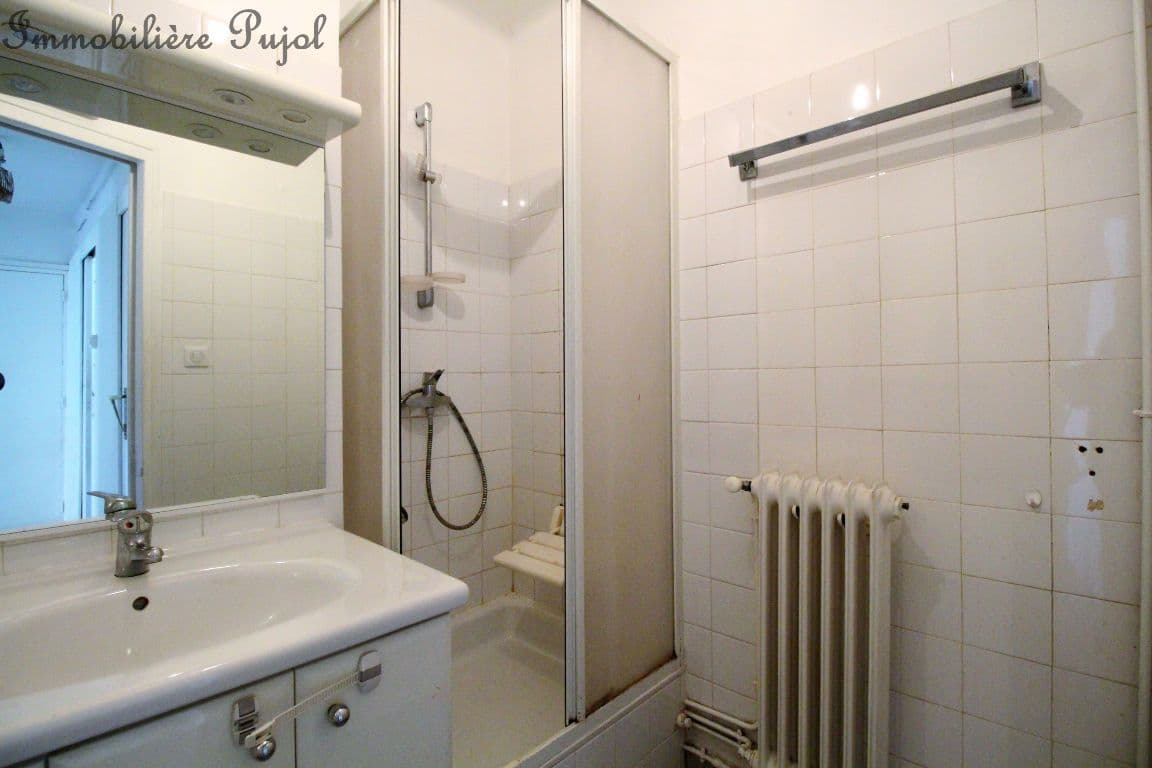 Appartement T3 à louer à Marseille – photo 6