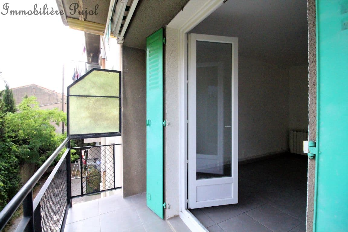 Appartement T3 à louer à Marseille – photo 7