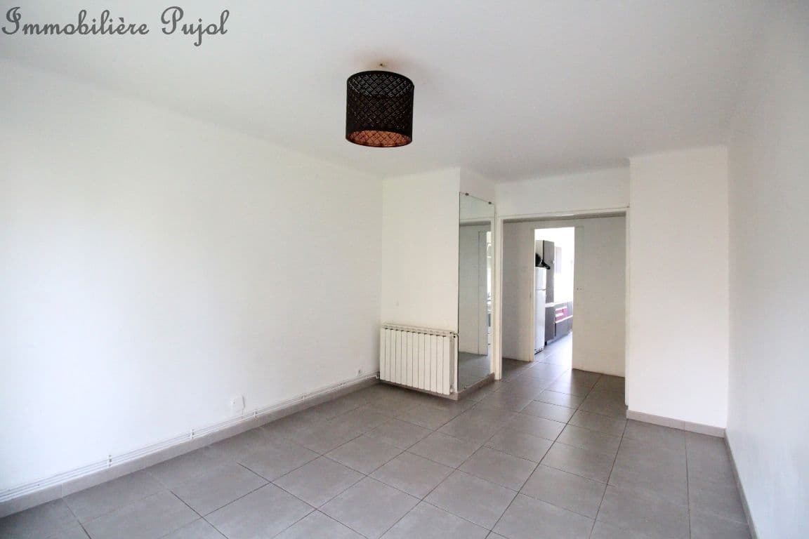 Appartement T3 à louer à Marseille – photo 2
