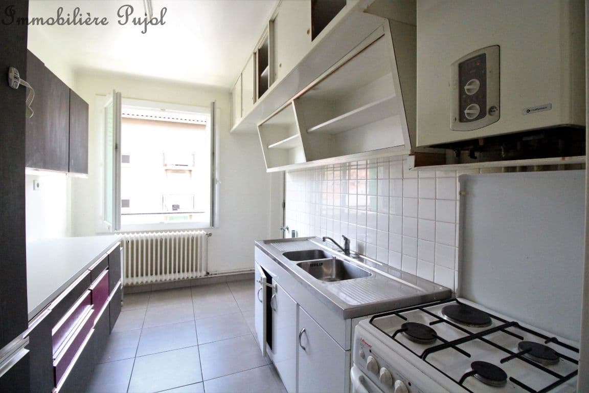 Appartement T3 à louer à Marseille – photo 8