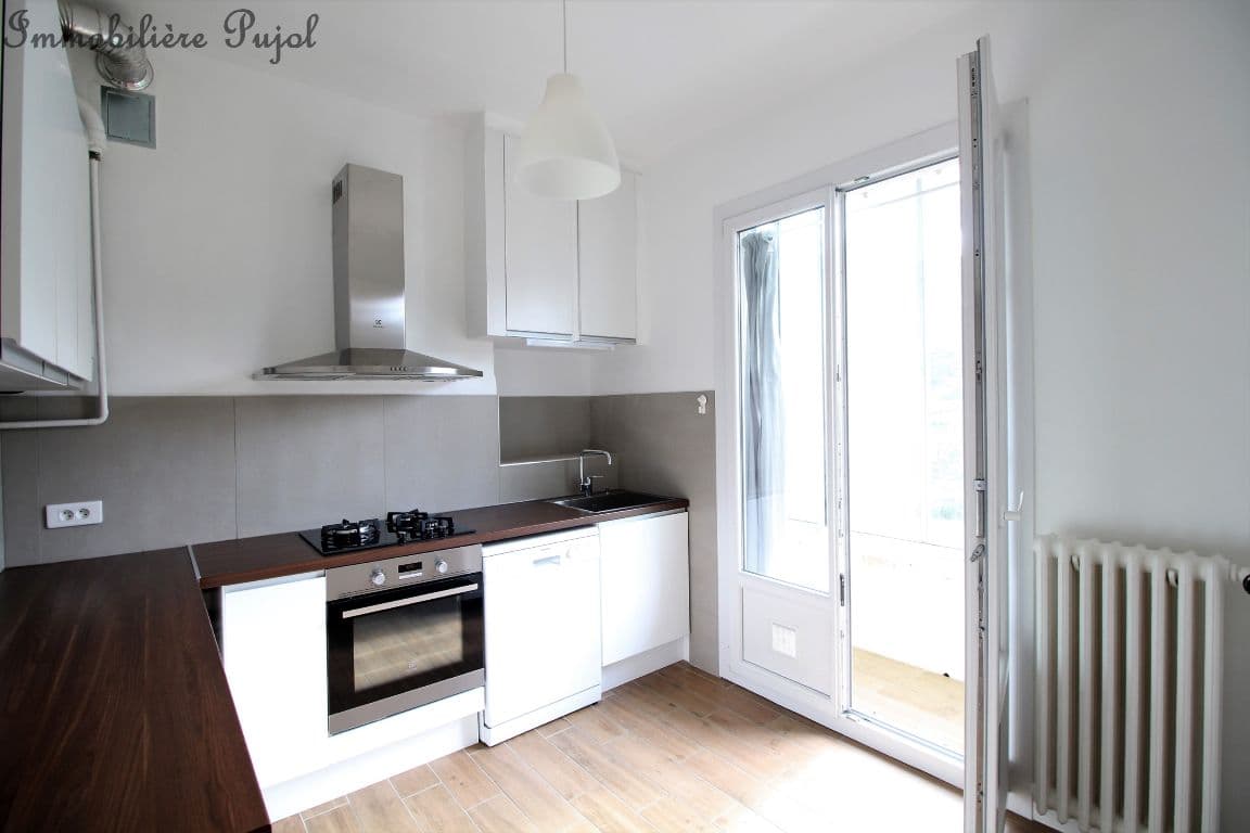 Appartement 3 pièces à louer à Marseille – photo 9