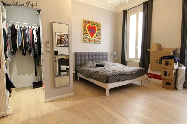 Appartement T3 à louer à Marseille – photo 7