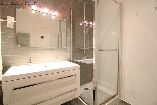 Appartement 3 pi&egrave;ces à louer – photo 1
