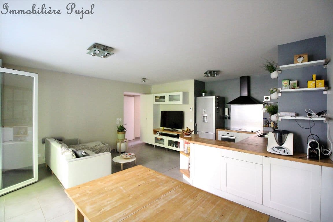 Appartement 4 pièces à louer à Marseille – photo 5