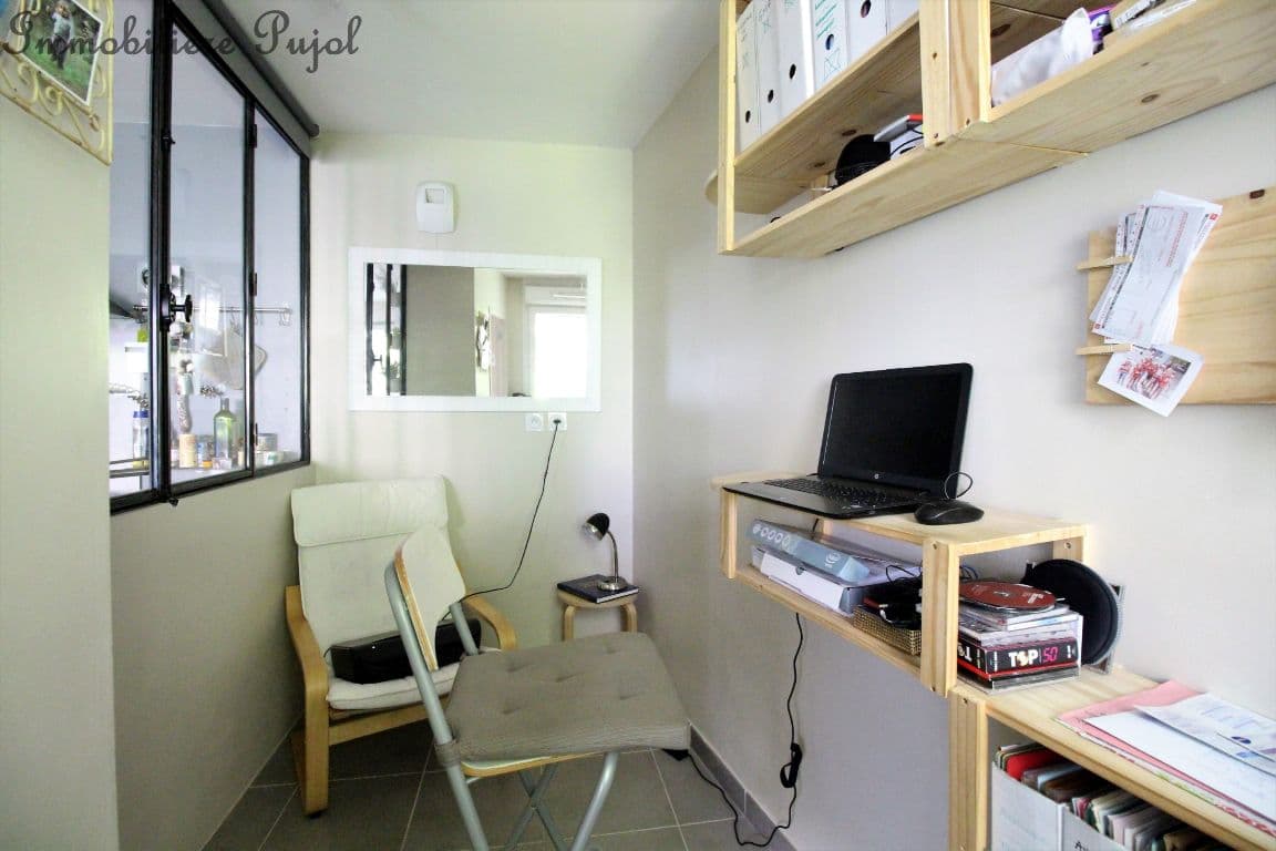 Appartement 4 pièces à louer à Marseille – photo 8