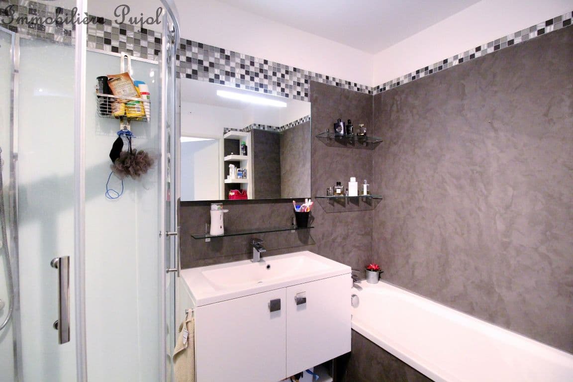 Appartement 4 pièces à louer à Marseille – photo 9
