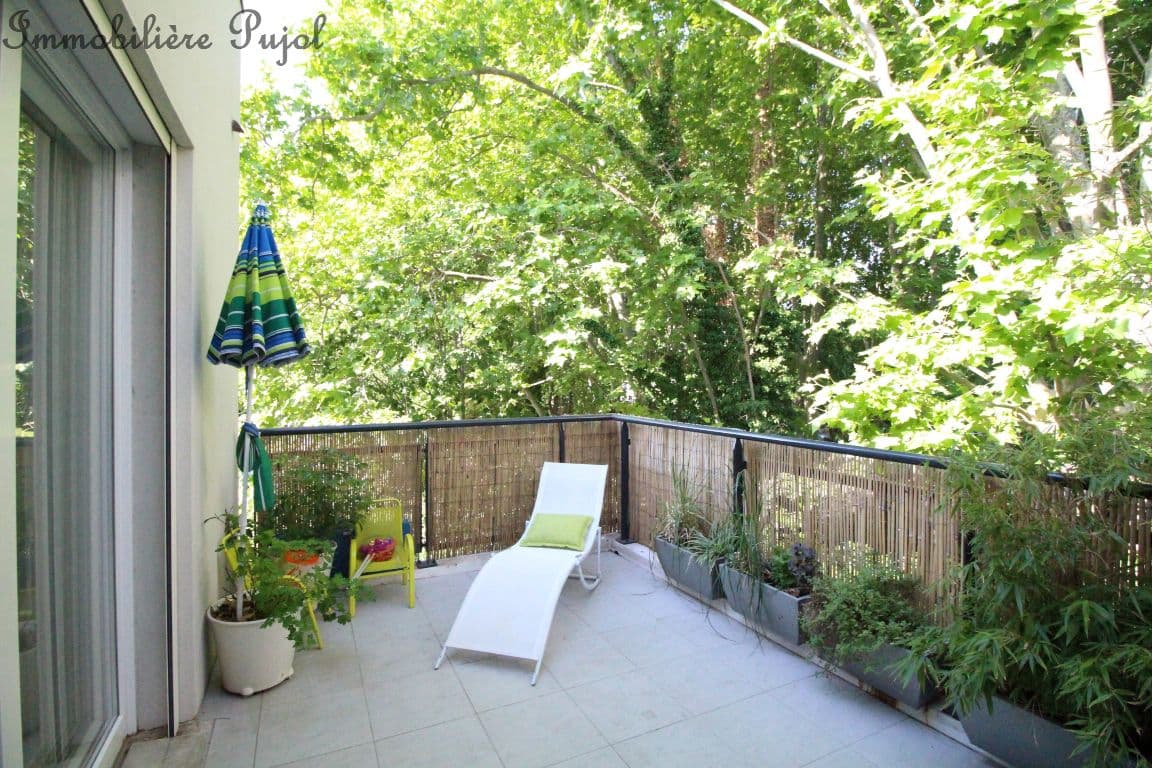 Appartement 4 pièces à louer à Marseille – photo 2
