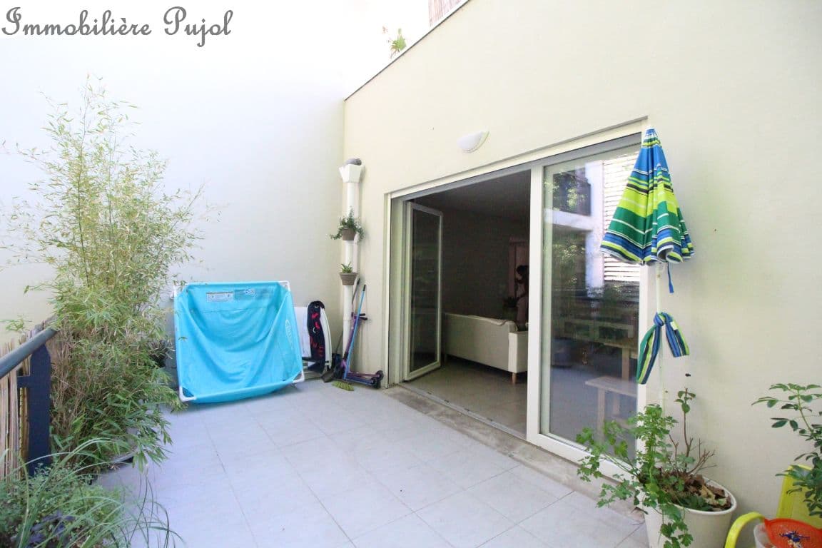 Appartement 4 pièces à louer à Marseille – photo 7