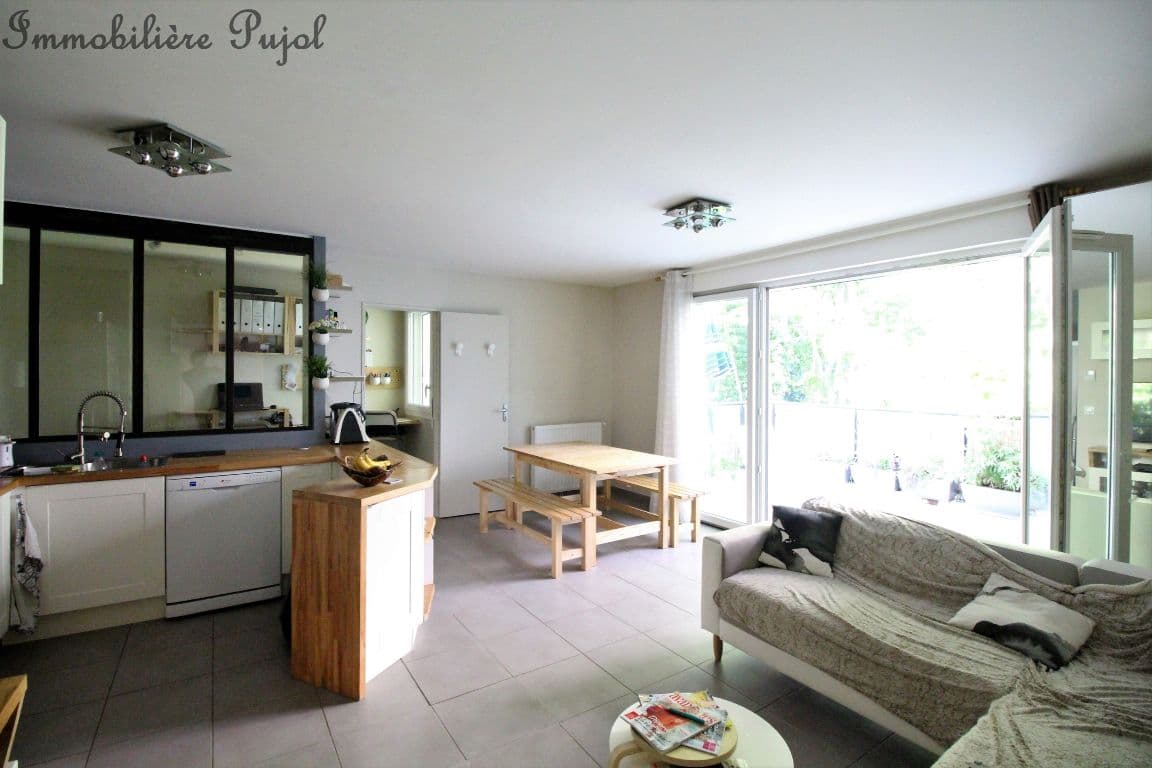 Appartement 4 pièces à louer à Marseille – photo 3