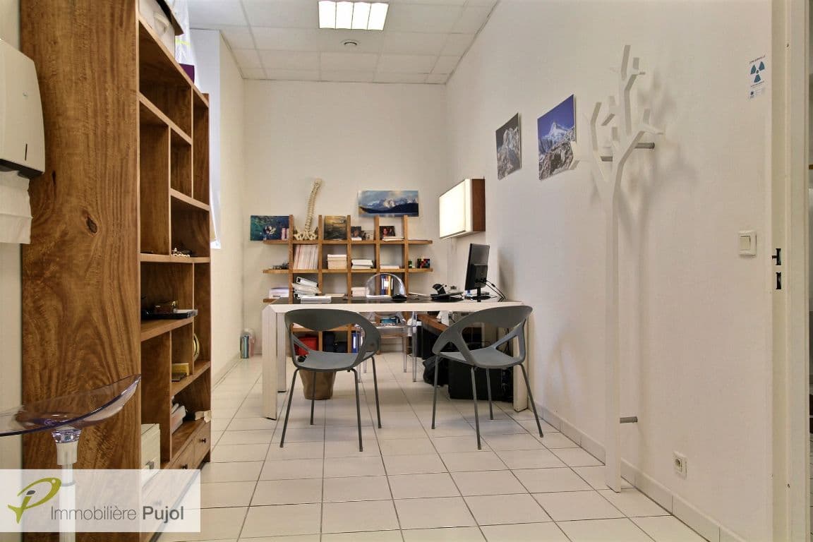Bureaux 3 pièces à vendre à Marseille – photo 3
