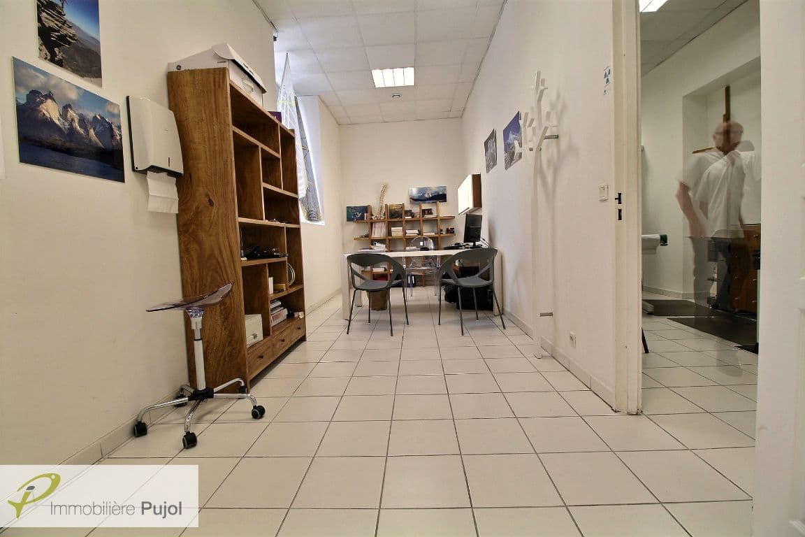 Bureaux 3 pièces à vendre à Marseille – photo 4