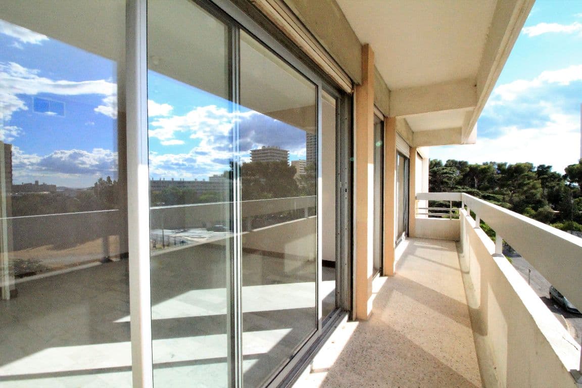 Appartement 2 pièces à louer à Marseille – photo 2