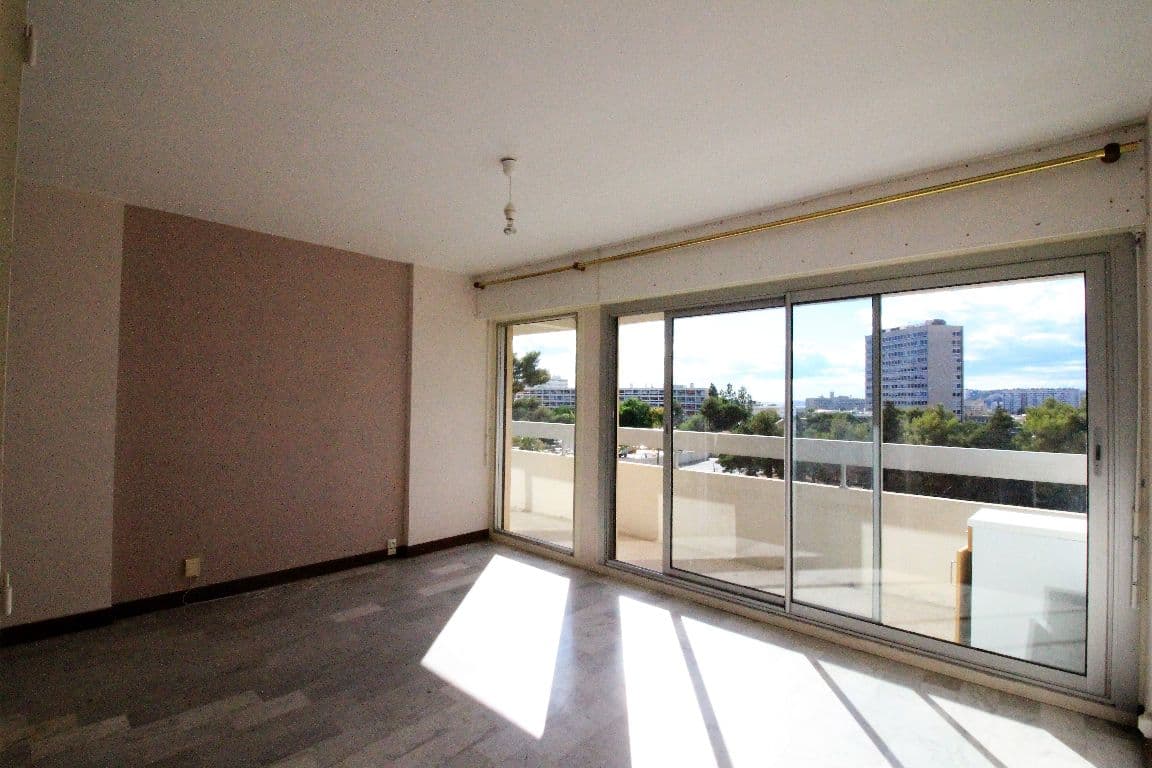 Appartement 2 pièces à louer à Marseille – photo 3