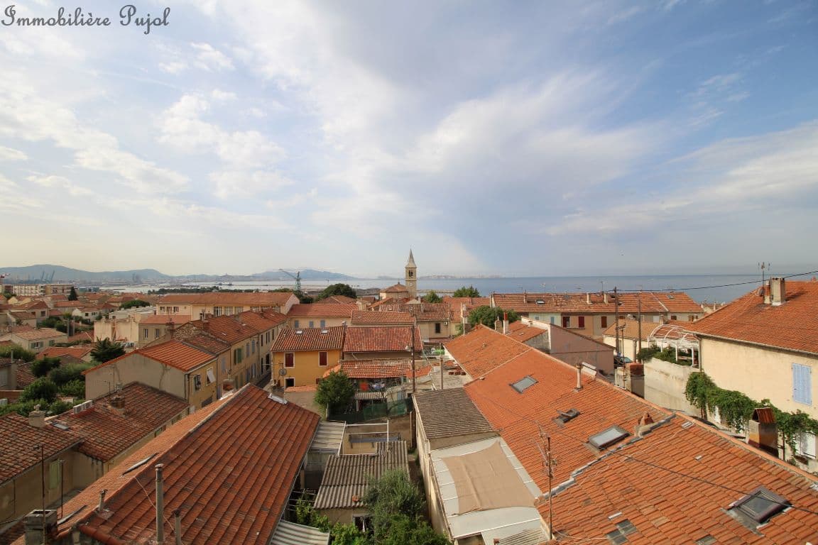 Appartement T1 à louer à Marseille – photo 6