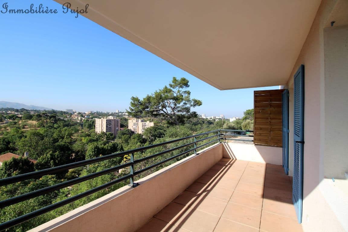 Appartement T3 à louer à Marseille – photo 2