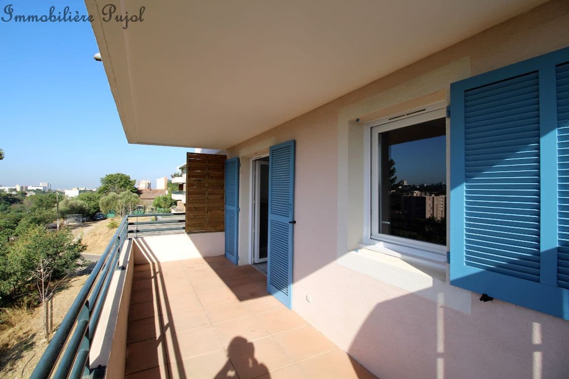 Appartement T3 à louer à Marseille – photo 3