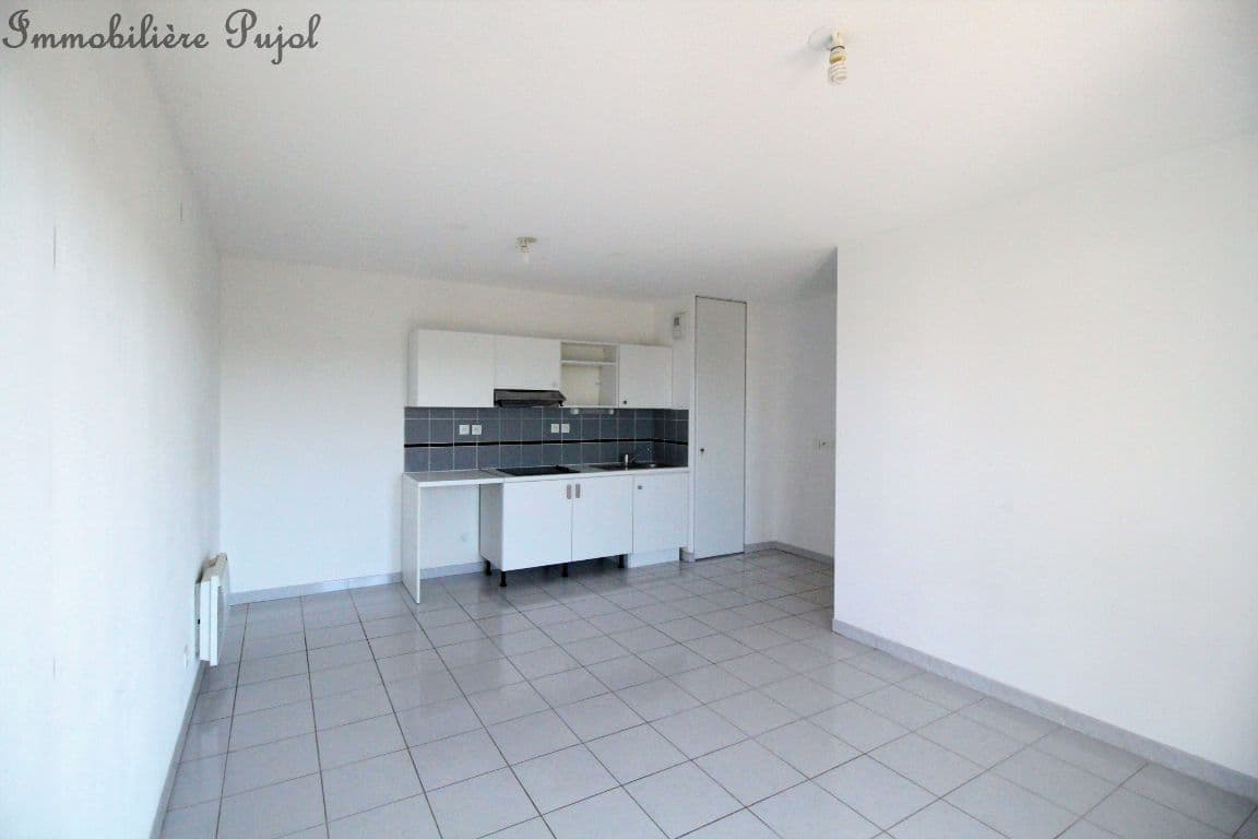 Appartement T3 à louer à Marseille – photo 4