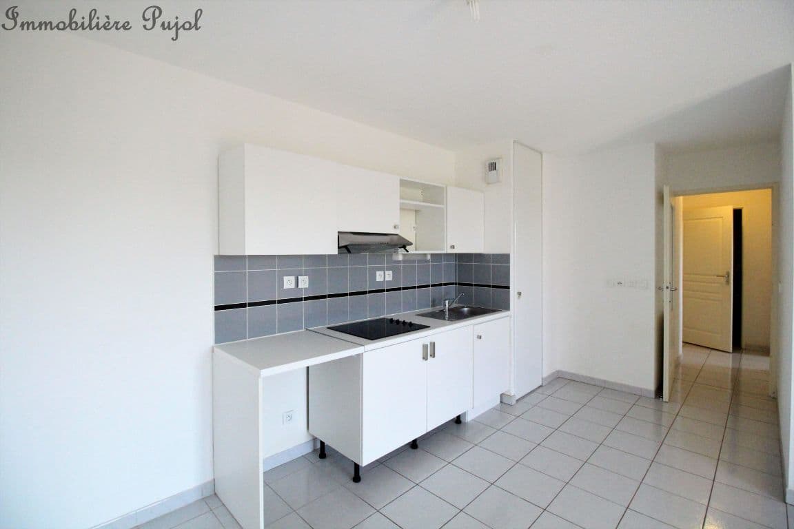 Appartement T3 à louer à Marseille – photo 5