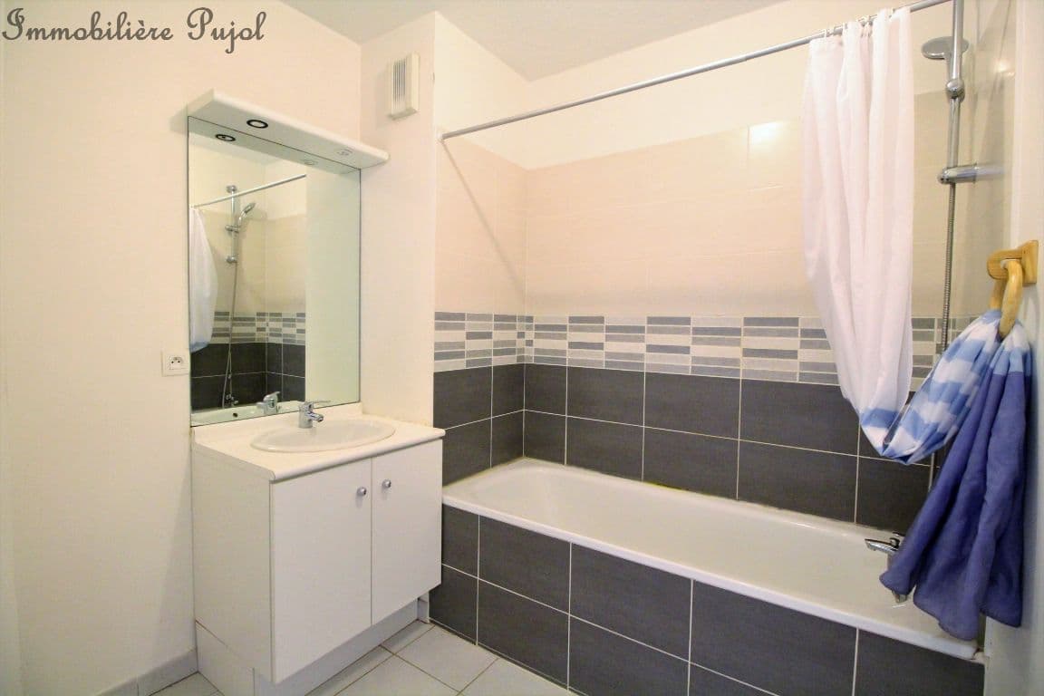 Appartement T3 à louer à Marseille – photo 9