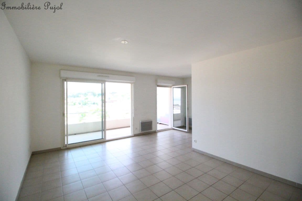 Appartement T3 à louer à Marseille – photo 4