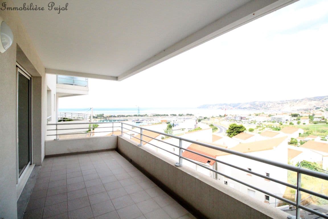 Appartement T3 à louer à Marseille – photo 3