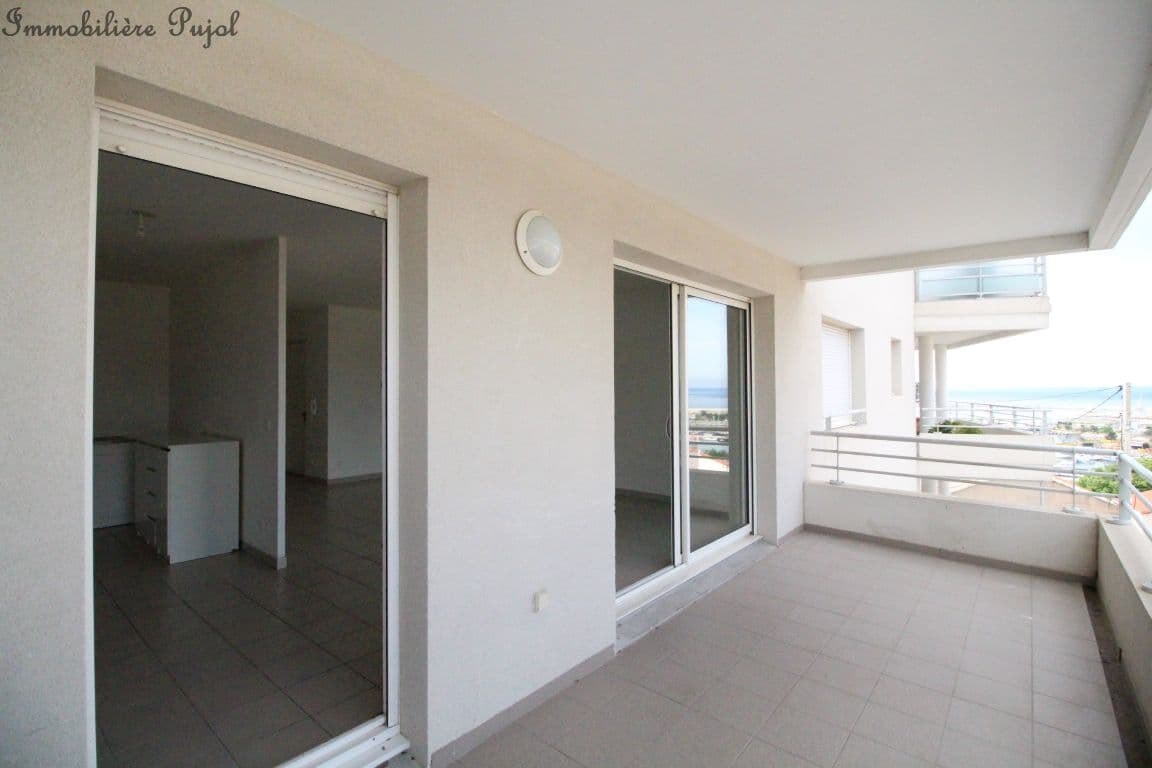 Appartement T3 à louer à Marseille – photo 2