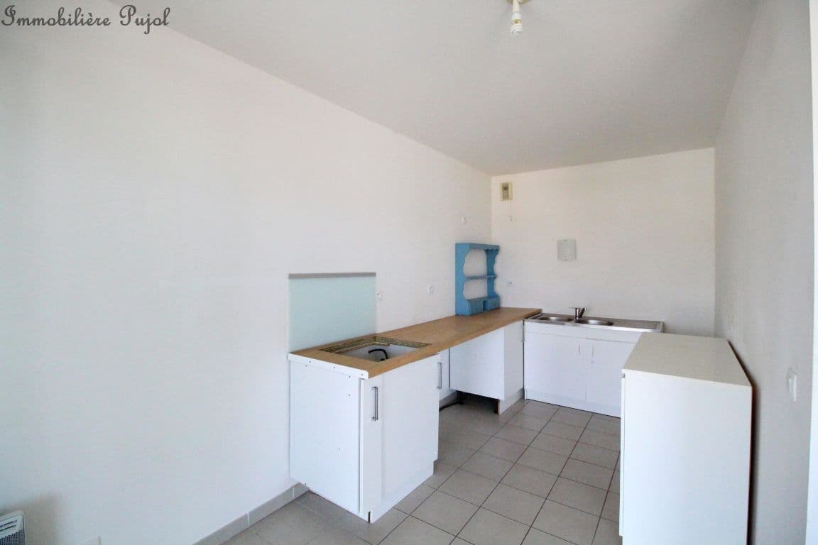 Appartement T3 à louer à Marseille – photo 8