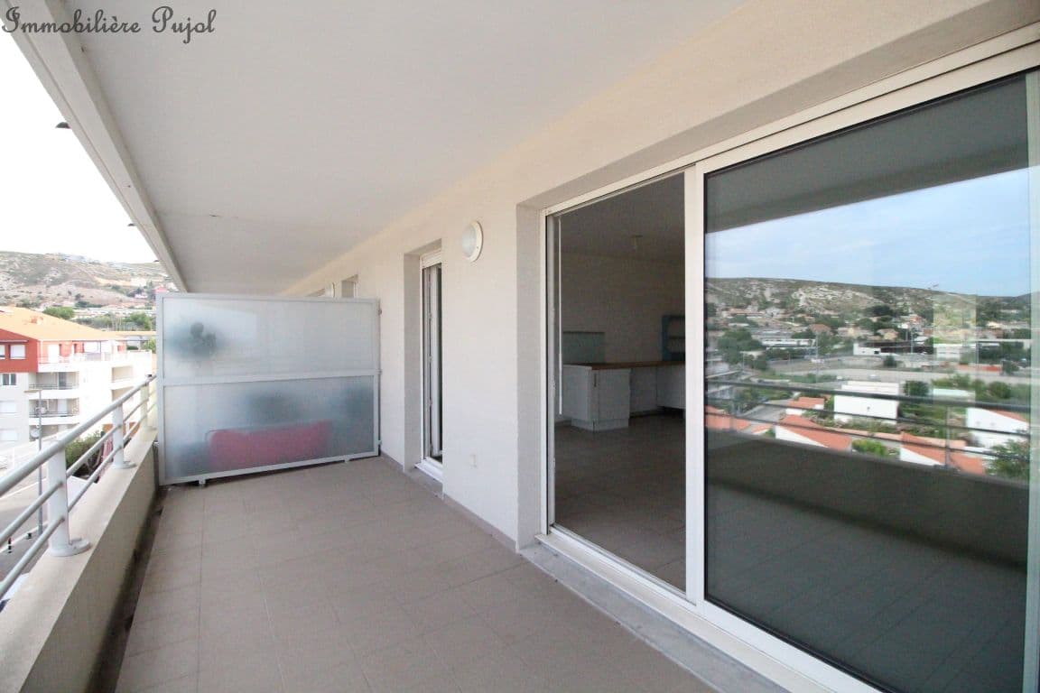 Appartement T3 à louer à Marseille – photo 9