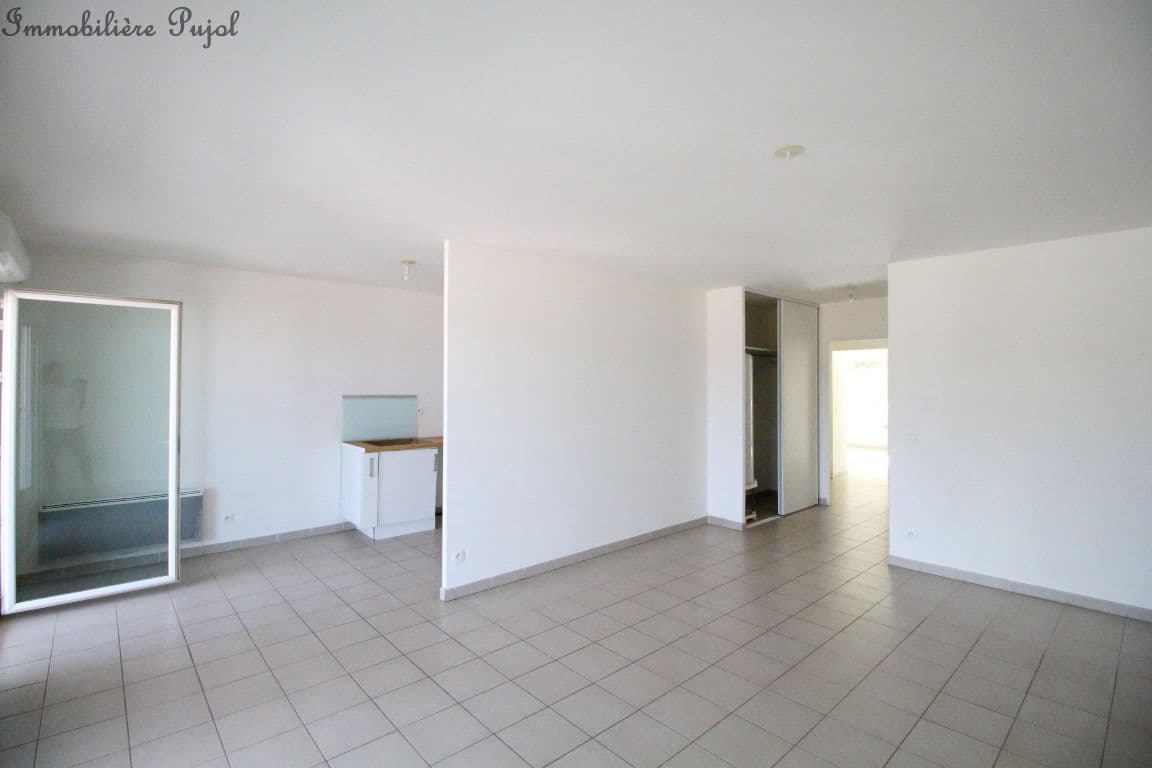 Appartement T3 à louer à Marseille – photo 5