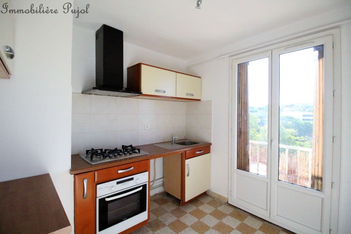 Appartement 3 pièces à louer à Marseille – photo 5