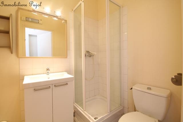 Appartement 2 pi&egrave;ces à louer – photo 1