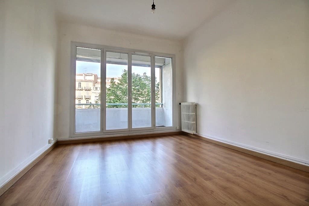 Appartement 3 pièces à louer à Marseille – photo 2