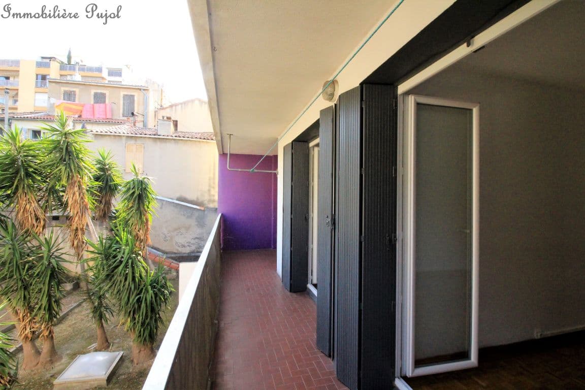 Appartement 3 pièces à vendre à Marseille – photo 3