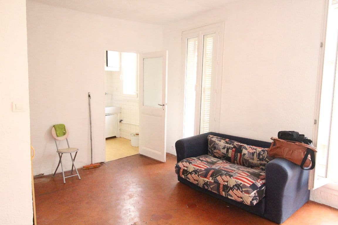 Appartement 1 pièce à vendre à Marseille – photo 3