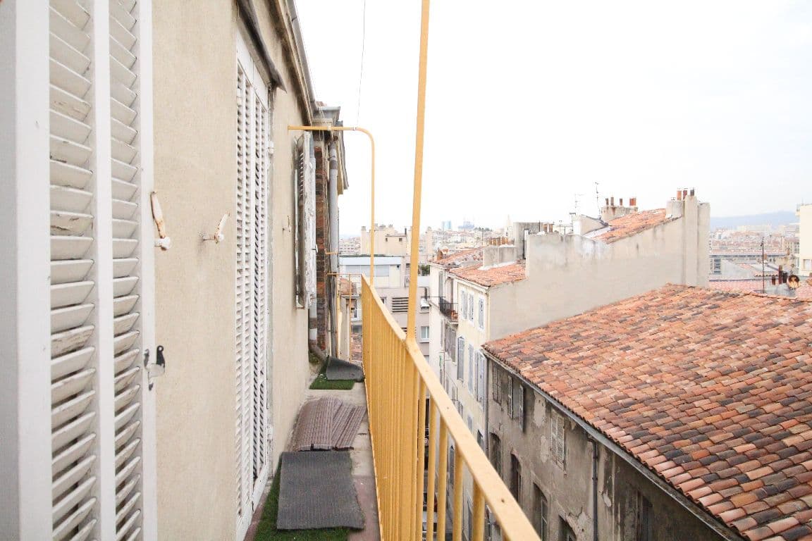 Appartement 1 pièce à vendre à Marseille – photo 2