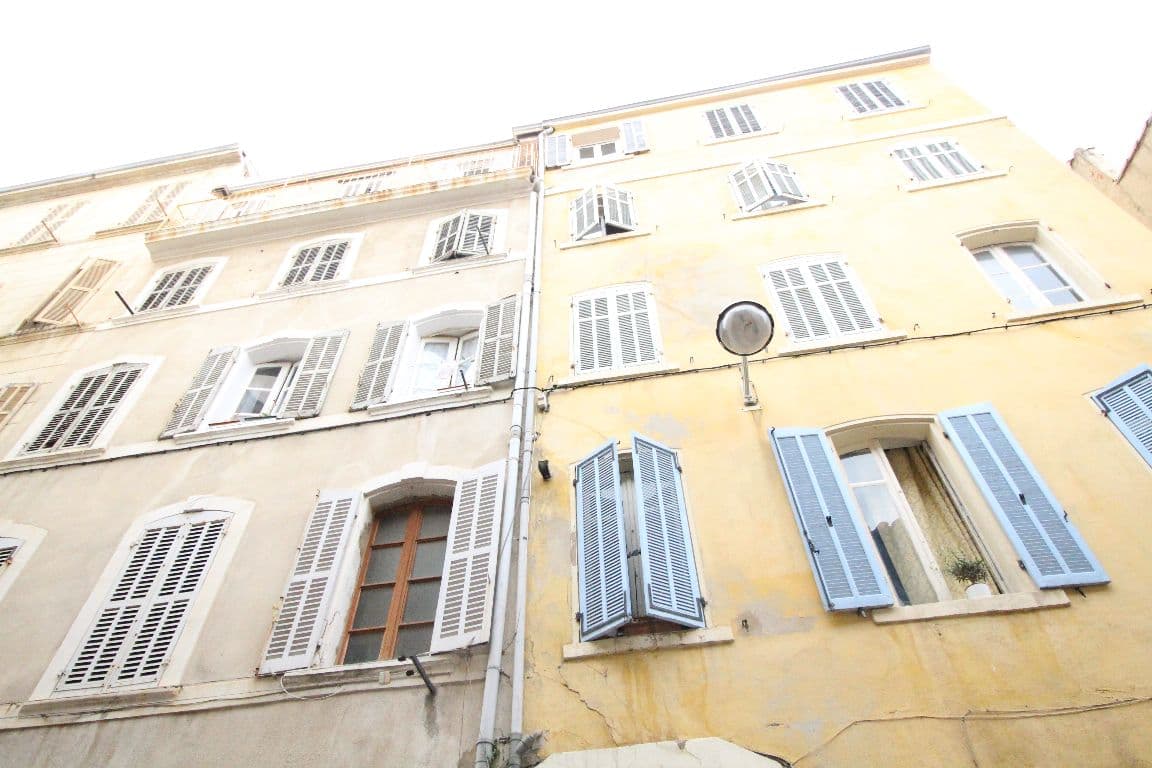 Appartement 1 pièce à vendre à Marseille – photo 5
