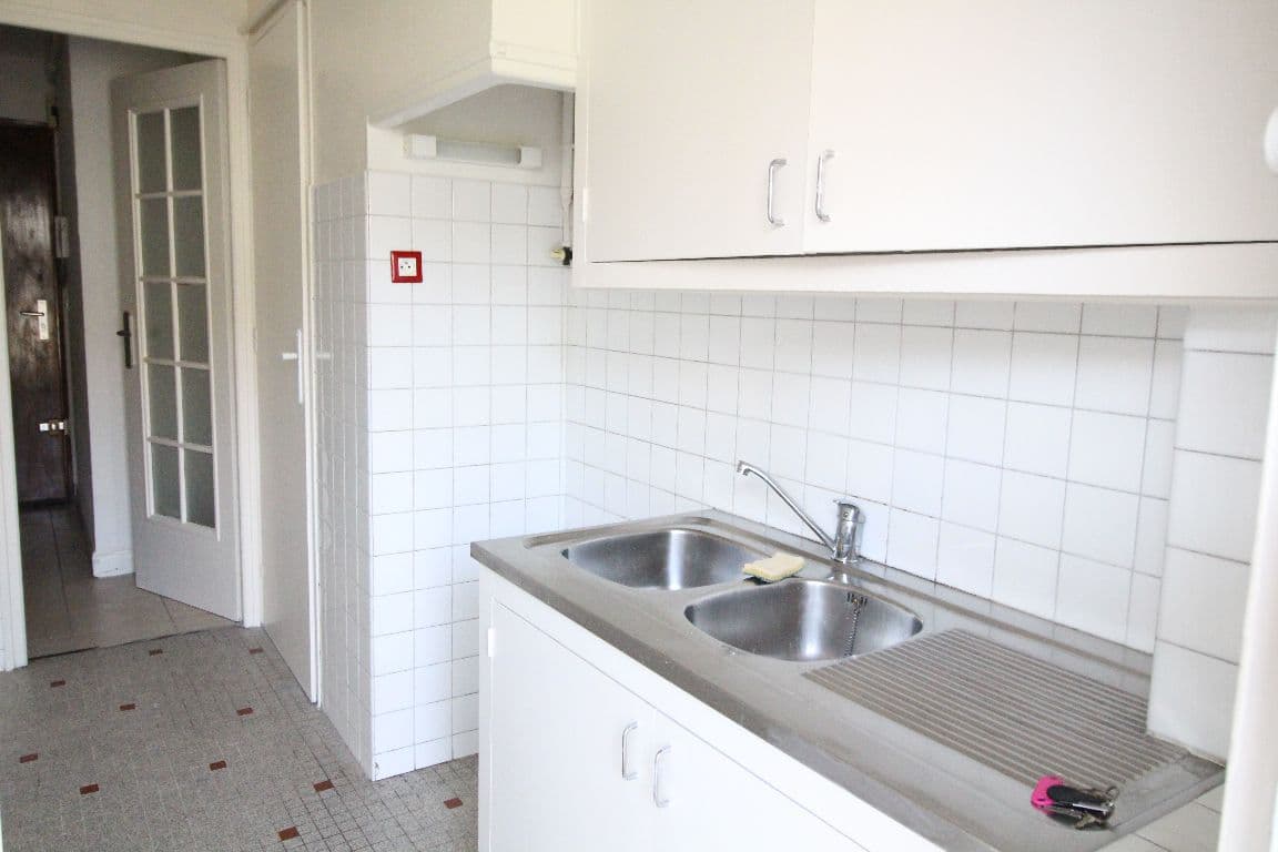 Appartement T1 à louer à Marseille – photo 6