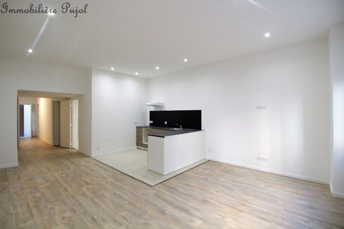 Appartement T3 à louer à Marseille – photo 4