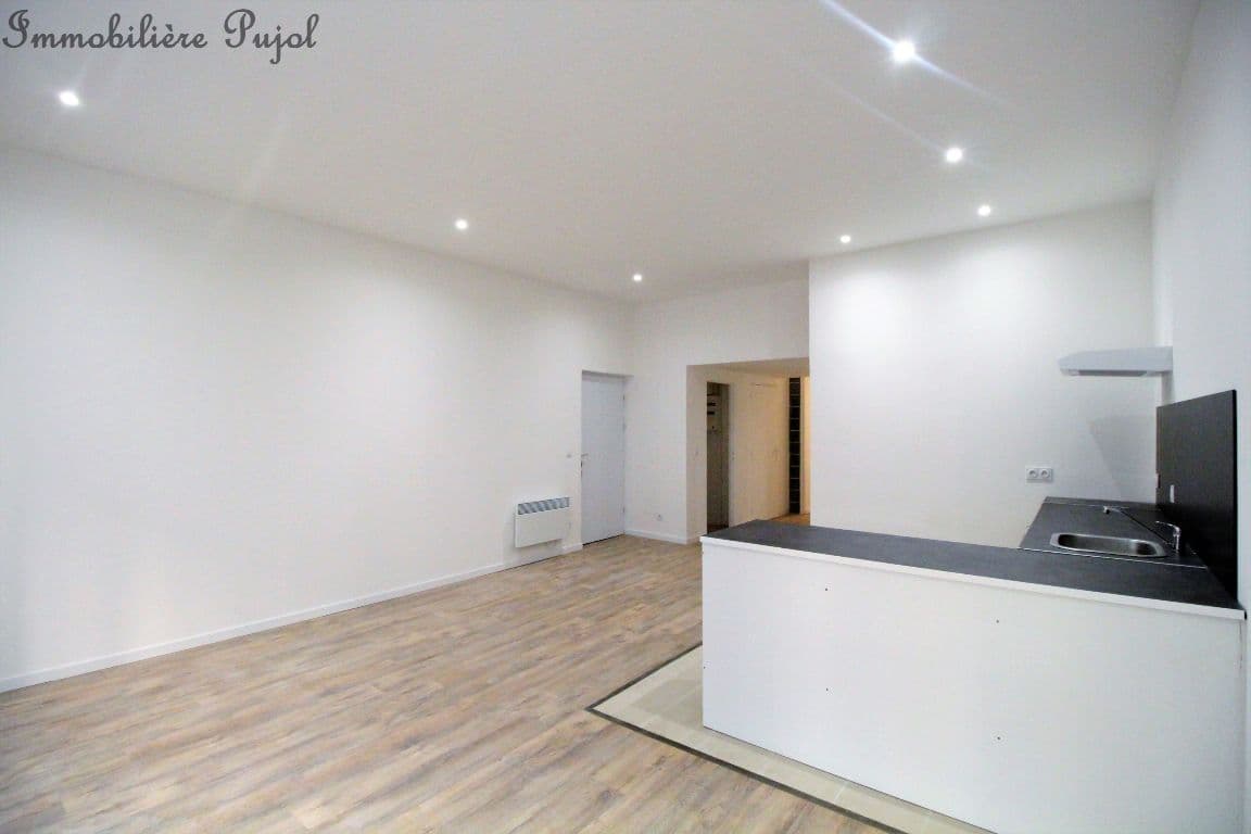 Appartement T3 à louer à Marseille – photo 5