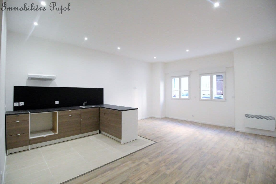 Appartement T3 à louer à Marseille – photo 2
