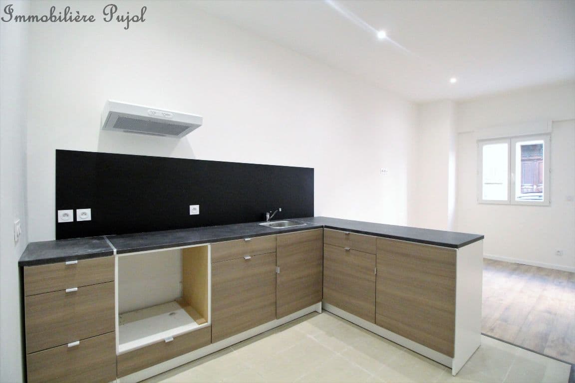 Appartement T3 à louer à Marseille – photo 3