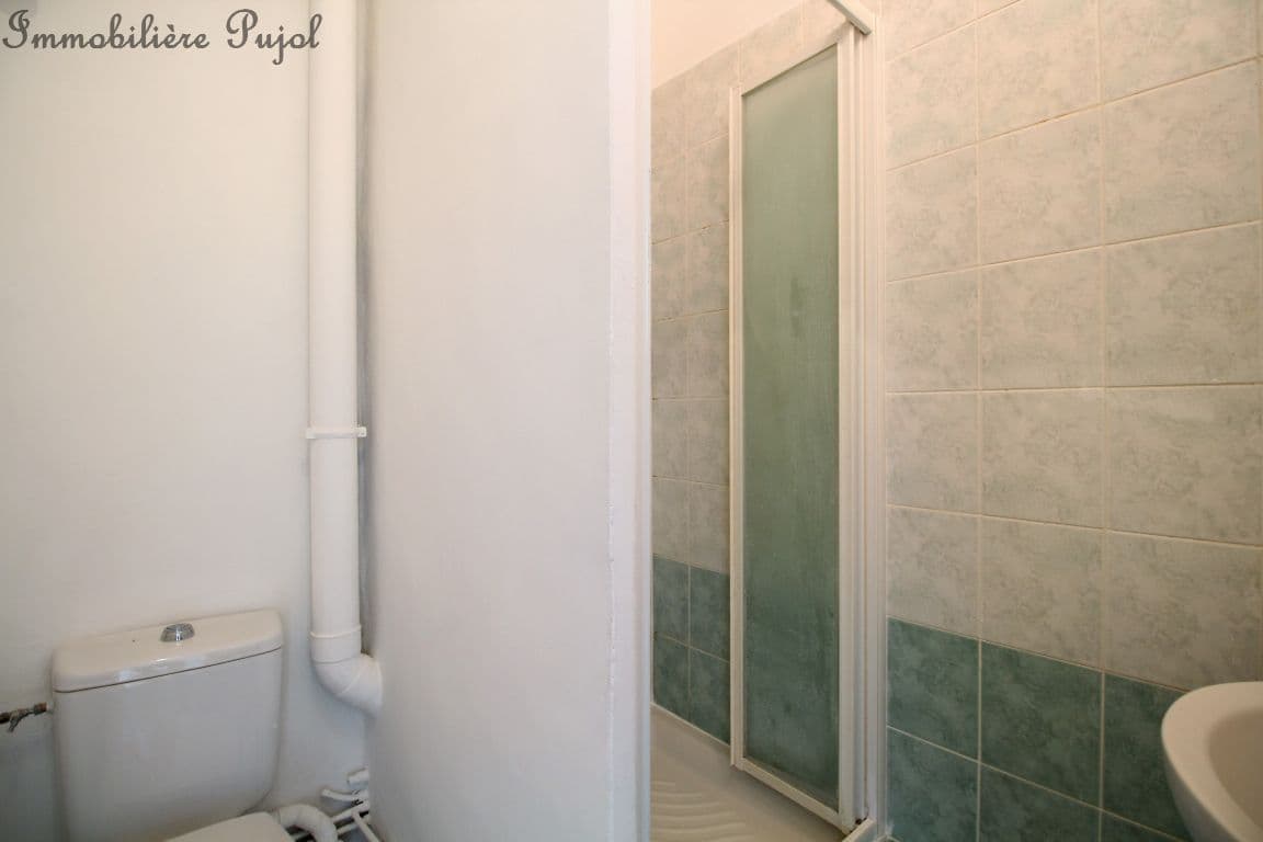 Appartement T2 à louer à Marseille – photo 5