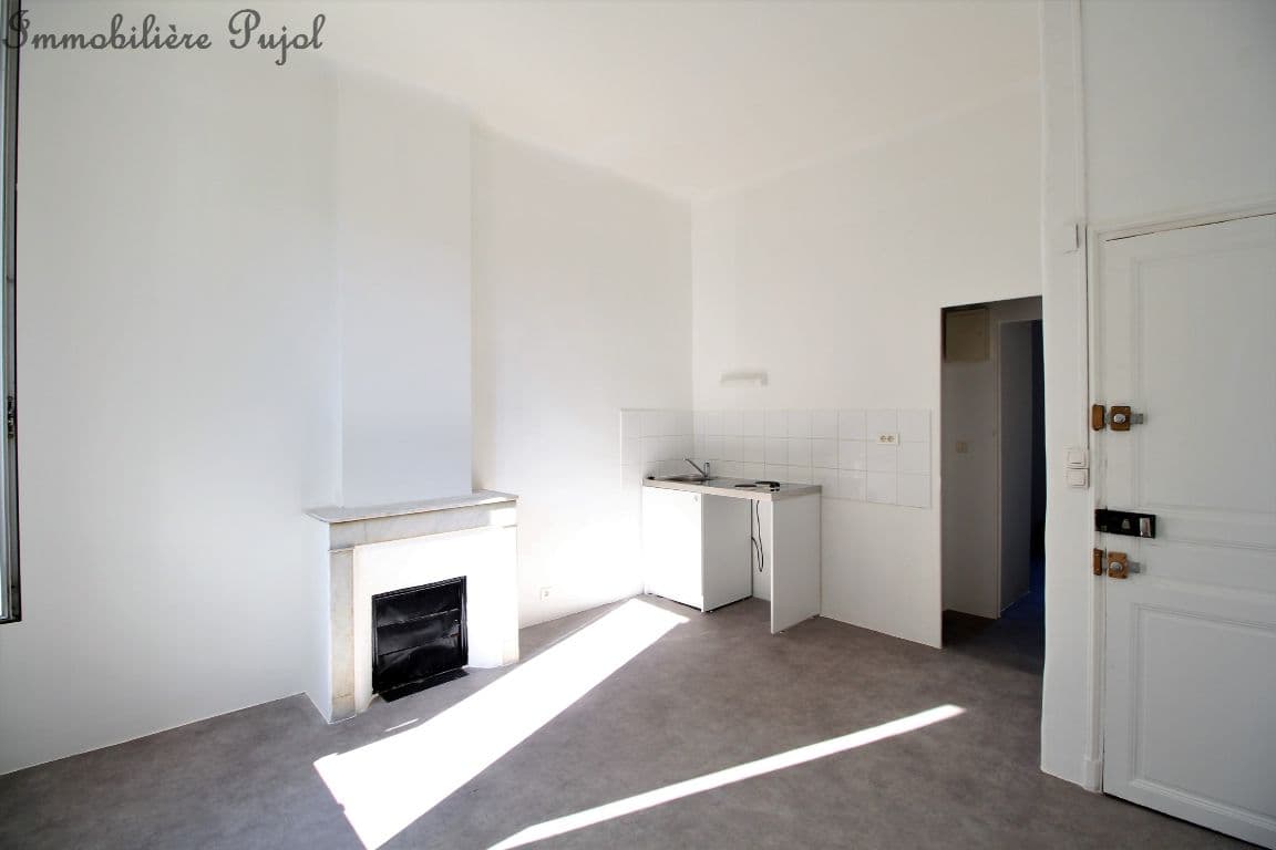Appartement T2 à louer à Marseille – photo 3