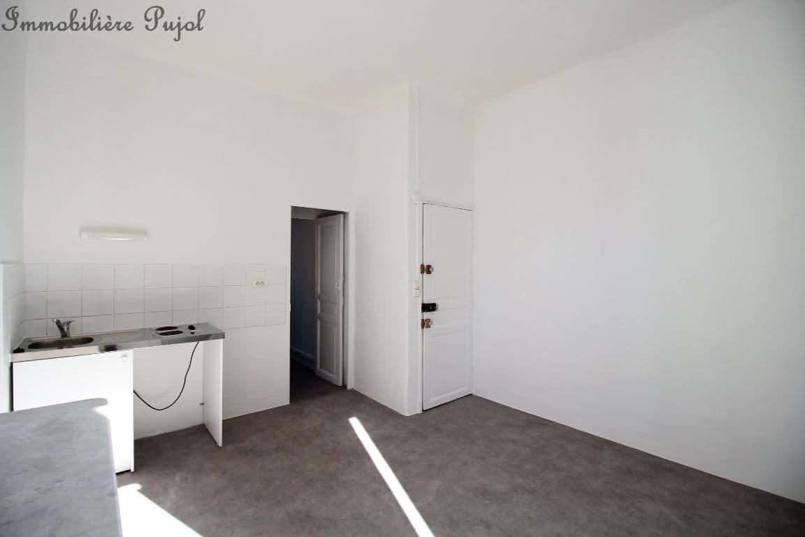 Appartement T2 à louer à Marseille – photo 4