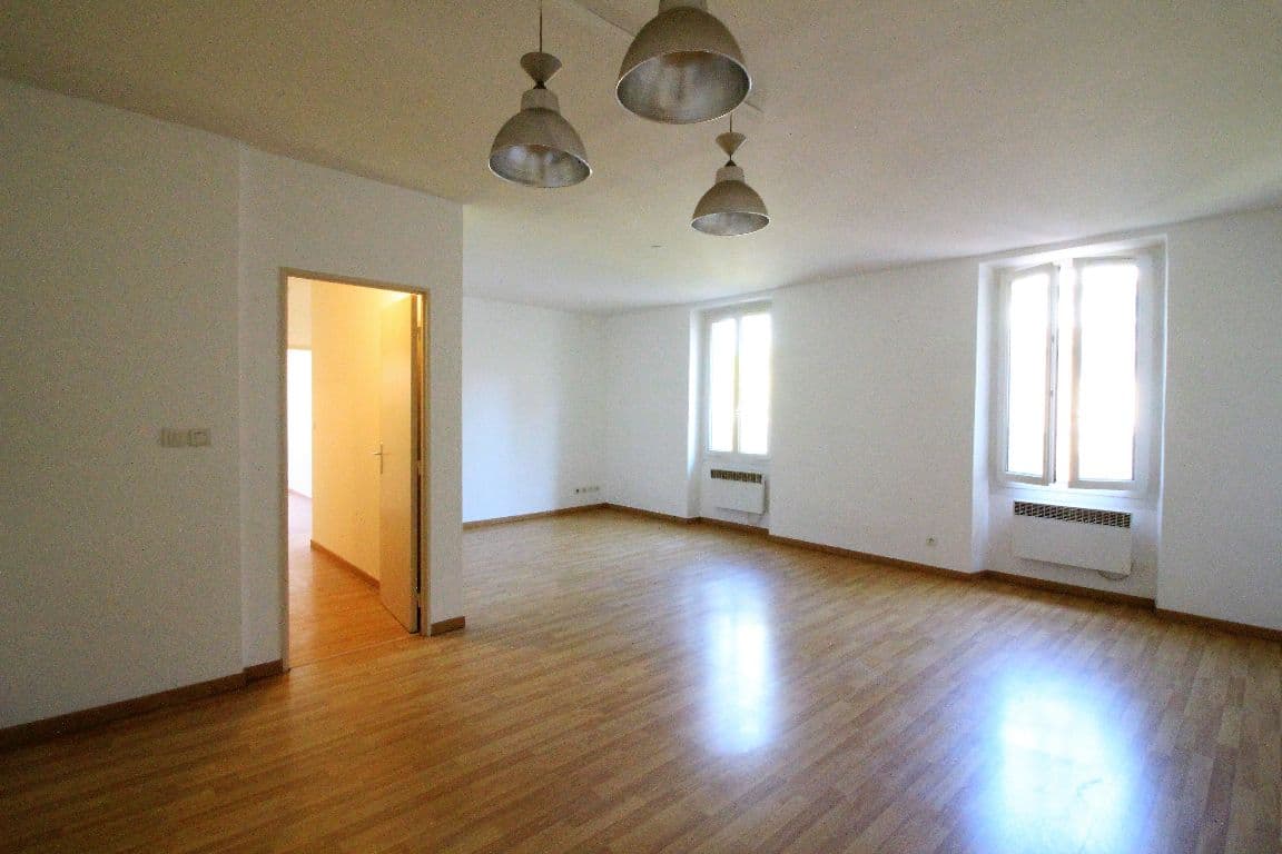 Appartement T3 à louer à Marseille – photo 5