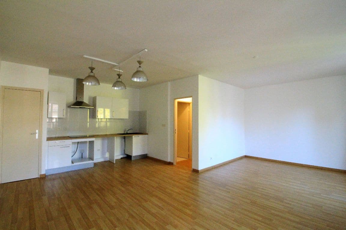 Appartement T3 à louer à Marseille – photo 2